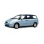 Barres de remorquage Citroën C8
