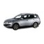 Barres de remorquage pour Citroën C-Crosser