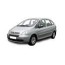 Barres de remorquage pour Citroën Xsara Picasso