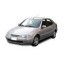 Barres de remorquage Citroën Xsara