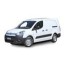 Barres de remorquage pour Citroën Berlingo L2 (2008-2018)