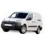 Barres de remorquage pour Citroën Berlingo L2 (à partir de 2018)