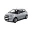 Barres de remorquage pour Citroën C1 (2014-2022)
