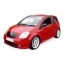 Barres de remorquage pour Citroën C2 (2003-2005)