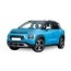 Barres de remorquage Citroën C3 Aircross