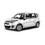 Barres de remorquage pour Citroën C3 Picasso