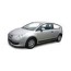 Barres de remorquage pour Citroën C4 Coupé