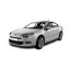 Barres de remorquage pour Citroën C5 Berline