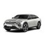 Barres de remorquage Citroën C5 X