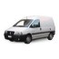 Barres de remorquage pour Citroën Dispatch (1996-2007)