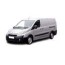 Barres de remorquage pour Citroën Dispatch 2007-2016