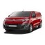 Barres de remorquage pour Citroën Dispatch (à partir de 2016)