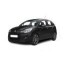 Barres de remorquage pour Citroën C3 Hatchback (à partir de 2016)
