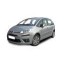 Attelage Citroën C4 Picasso 2007-2013