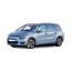 Attelage Citroën C4 Picasso 2013-2018