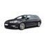 Attelage Citroën C5 Break 2008-2017