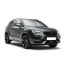 Barres de remorquage Cupra Ateca