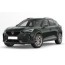 Barres de remorquage Cupra Formentor