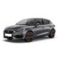 Barres de remorquage Cupra Leon