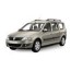 Attelage Dacia Logan Break 2008-2013