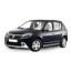 Attelage Dacia Sandero 2008-2012