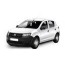 Attelage Dacia Sandero 2013-2017
