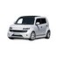 Barres de remorquage Daihatsu Materia