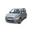 Barres de remorquage Daihatsu Sirion