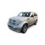 Barres de remorquage Dodge Nitro