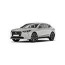 Barres de remorquage pour DS4 Hatchback (à partir de 2021)
