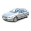 Barres de remorquage Fiat Brava