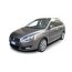 Barres de remorquage Fiat Croma