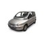 Barres de remorquage Fiat Multipla