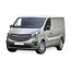 Barres de remorquage Fiat Talento