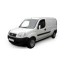 Barres de remorquage pour Fiat Doblo 2010-2022