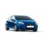 Barres de remorquage pour Fiat Grande Punto