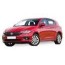 Barres de remorquage pour Fiat Tipo à hayon