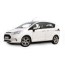 Barres de remorquage Ford B-Max