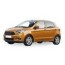 Barres de remorquage Ford Ka+