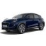 Barres de remorquage Ford Puma