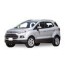 Barres de remorquage pour Ford EcoSport 2015-2017