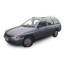 Barres de remorquage pour Ford Escort Break