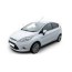 Barres de remorquage pour Ford Fiesta 2008-2013