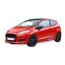 Barres de remorquage pour Ford Fiesta 2018-2023