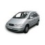 Barres de remorquage pour Ford Galaxy 1995-2006