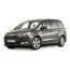 Barres de remorquage pour Ford Galaxy 2015-2023