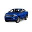 Barres de remorquage pour Ford Ranger 2012-2016