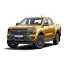 Barres de remorquage pour Ford Ranger (à partir de 2023)