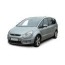 Barres de remorquage pour Ford S-Max 2006-2015
