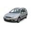 Barres de remorquage pour Ford Focus Break (1998-2005)